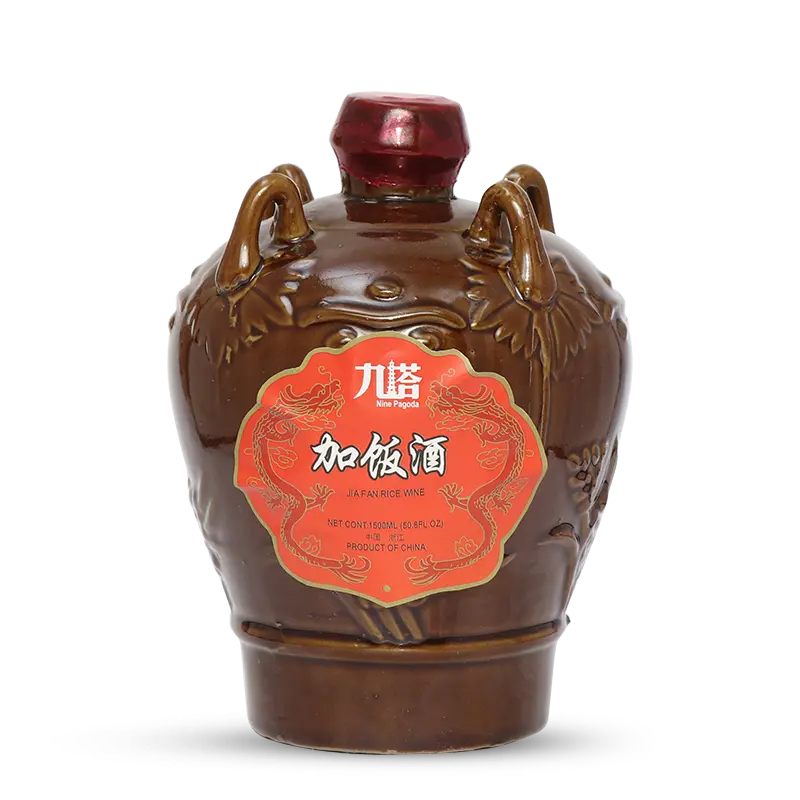 1.5L Jia Fan Wine sa Jar 1.5L Jia Fan Wine sa Jar