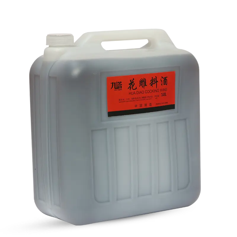 10L Hua Diao Cooking Wine