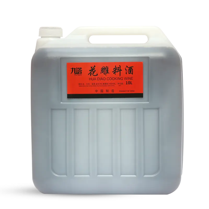 10L Hua Diao Cooking Wine 10L Hua Diao Cooking Wine