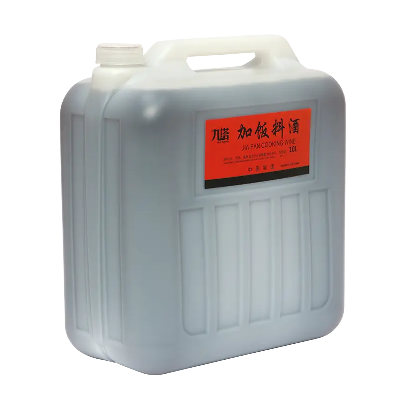 10L Jia Fan Cooking Wine
