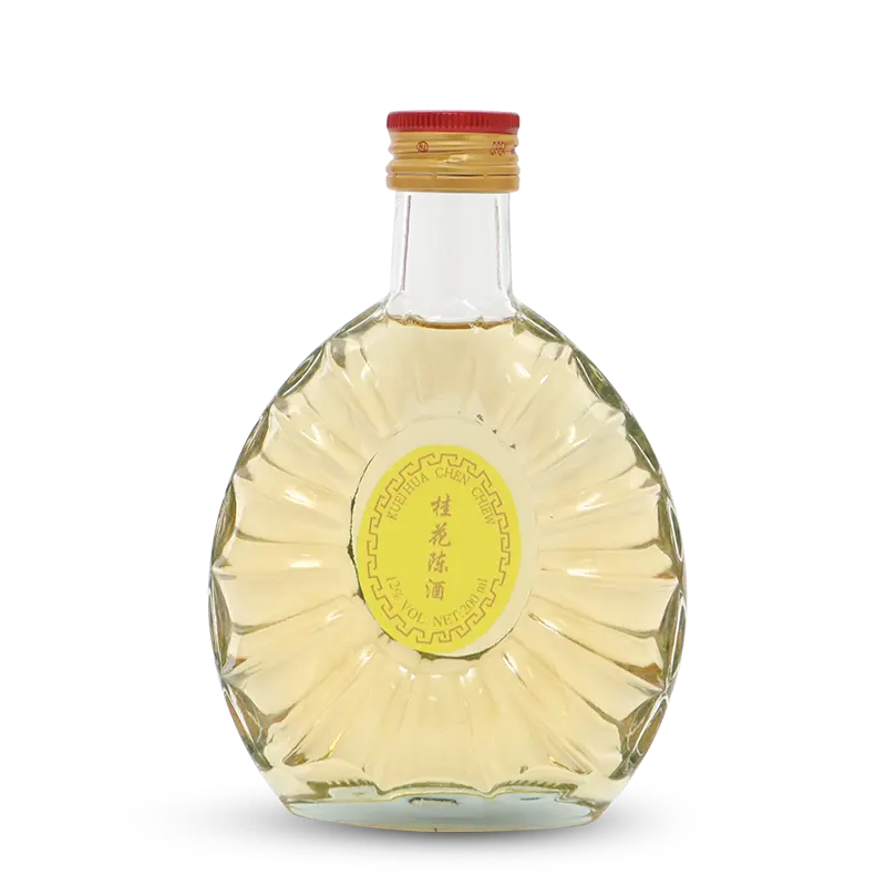 200ML XO BOTTLE Osmanthus Wine