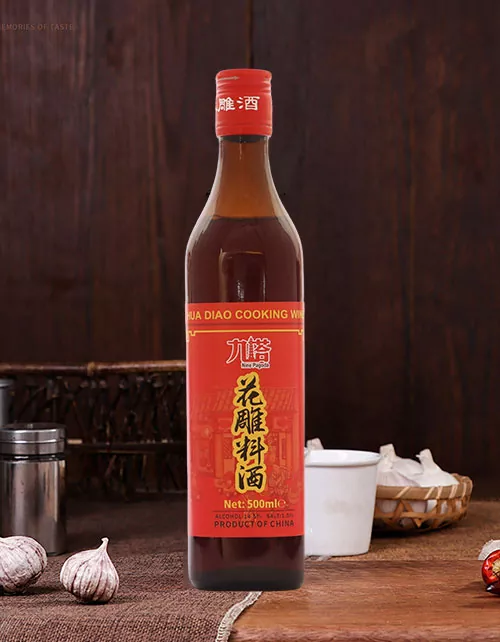 Shaoxing Cooking Wine