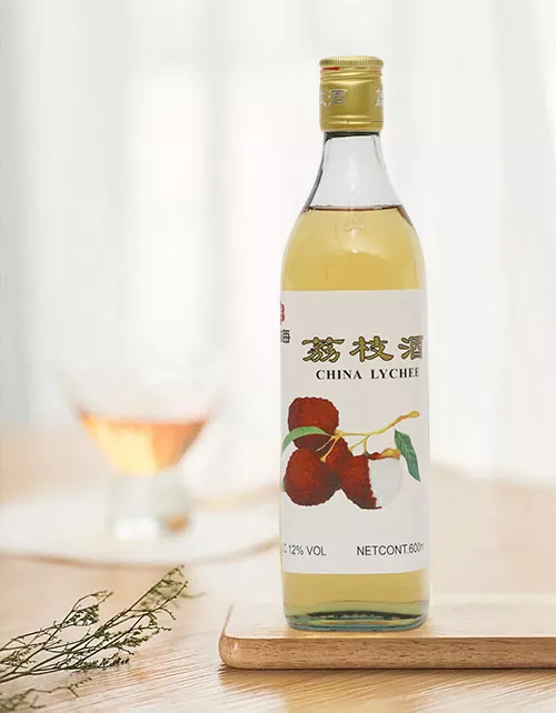 Fruit Wine