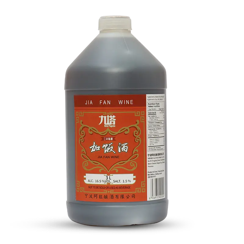 3L Jia Fan Wine 3L Jia Fan Wine
