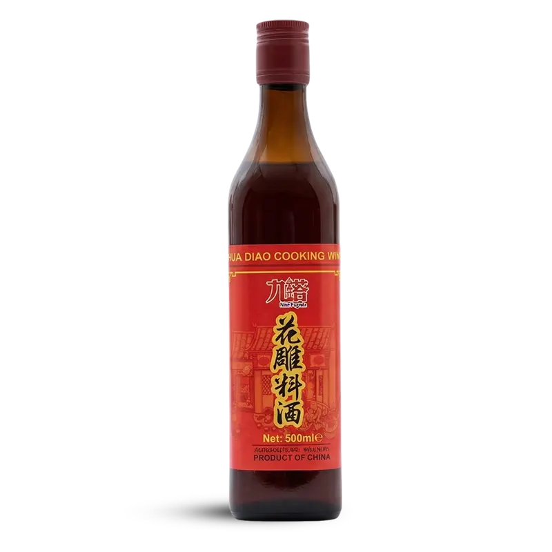 500ML Rice Cooking Wine