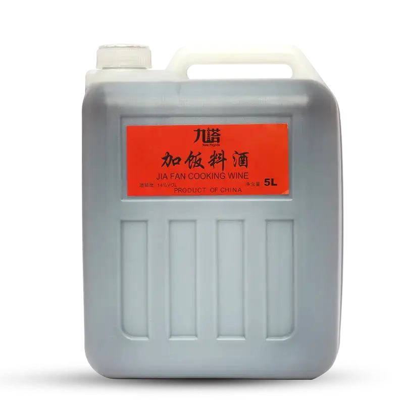 5L Jia Fan Cooking Wine 5L Jia Fan Cooking Wine