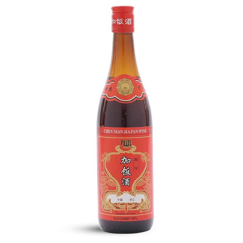 640ML Jia Fan Wine 640ML Jia Fan Wine