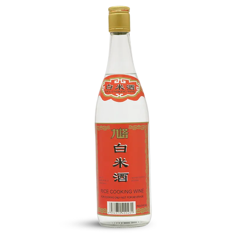 640ML Rice Wine