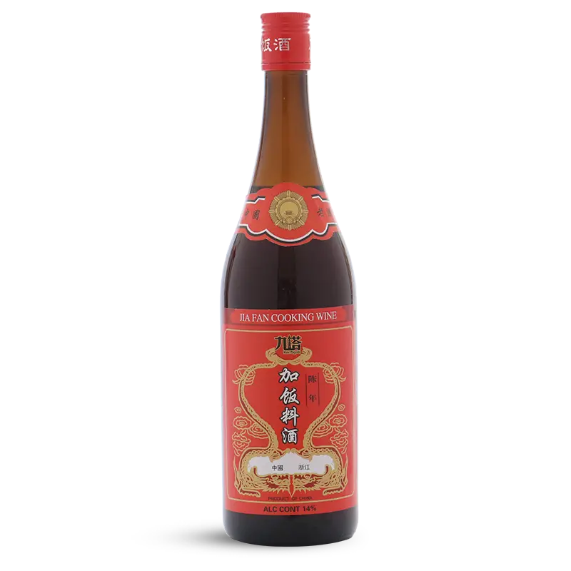 750ML Jia Fan Cooking Wine
