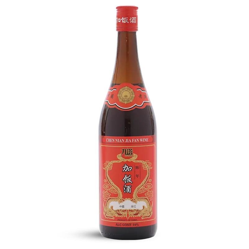 750ML Jia Fan Wine