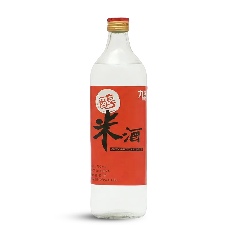 750ML Rice Cooking Wine 750ML Rice Cooking Wine
