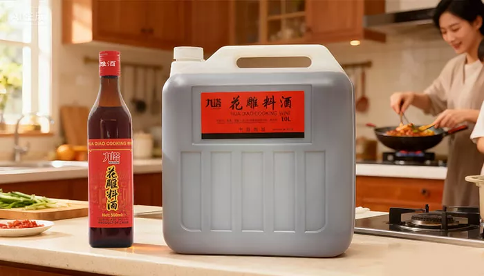 Shaoxing Hua Diao Wine